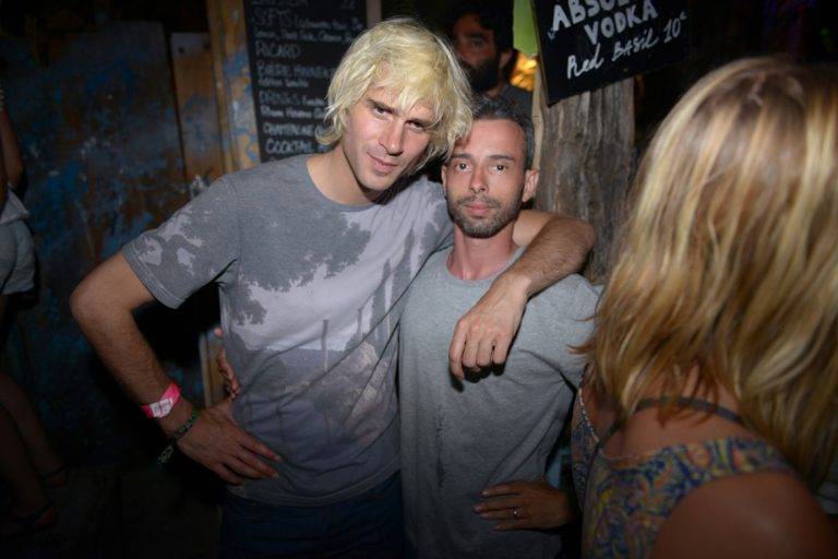  - Diesel in Calvi – Night 5