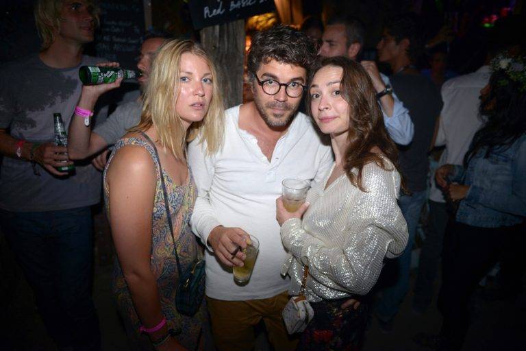  - Diesel in Calvi – Night 5