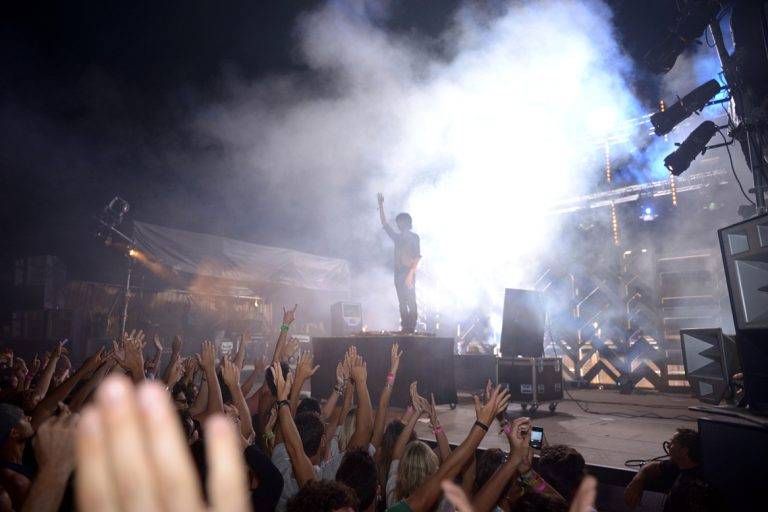  - Diesel in Calvi – Night 5