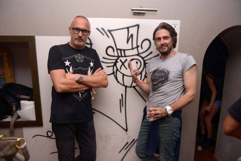  - Diesel in Calvi – Night 5