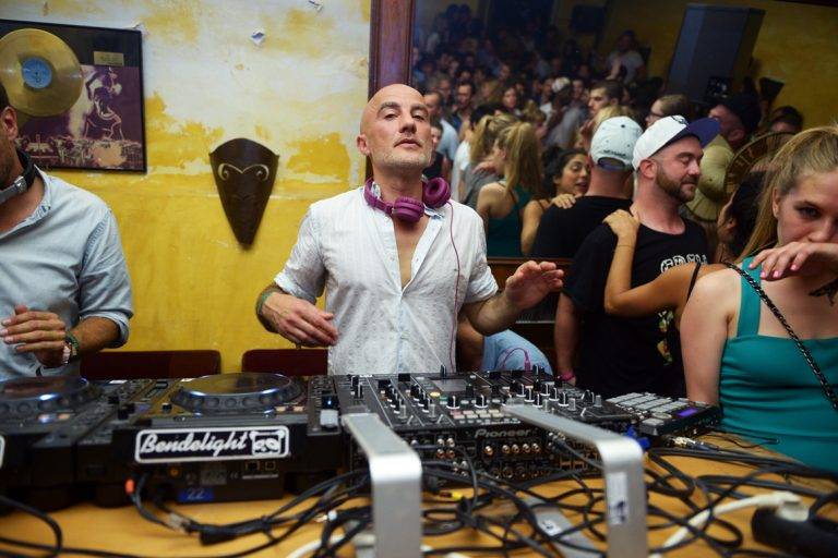  - Diesel in Calvi – Night 5