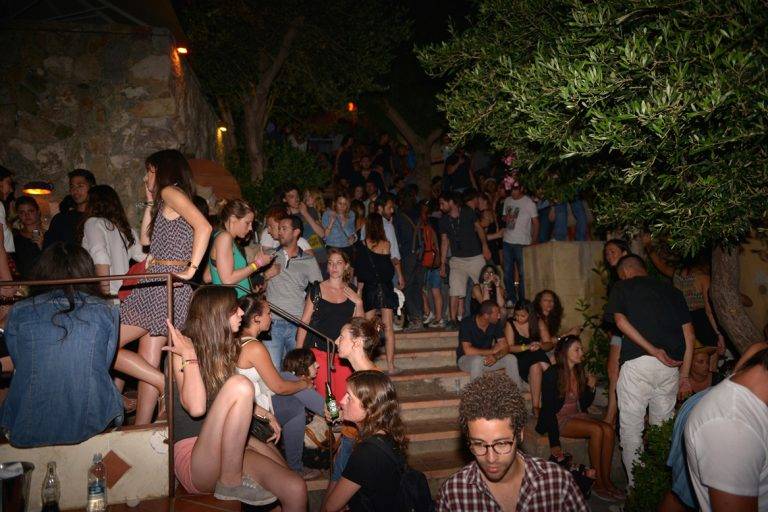 Diesel in Calvi – Night 5