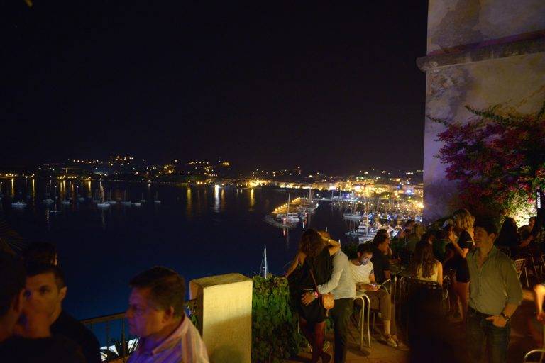 Diesel in Calvi – Night 5