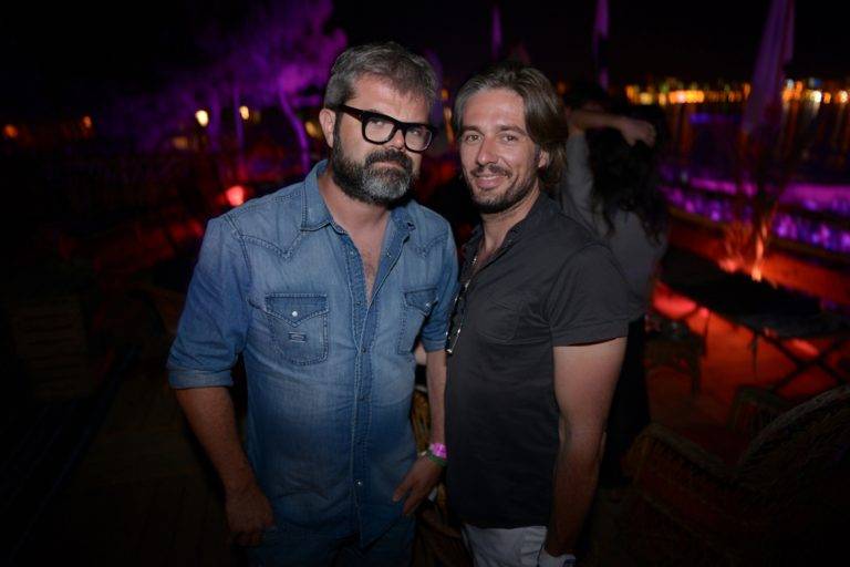  - Diesel in Casa Closing party & afterparty