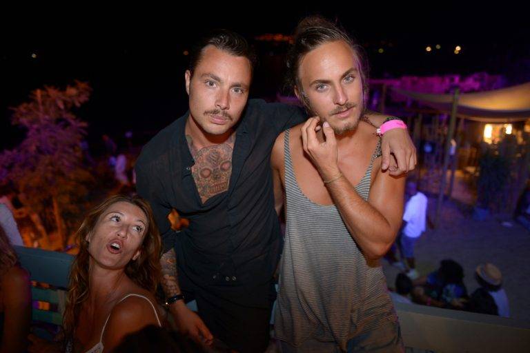  - Diesel in Casa Closing party & afterparty