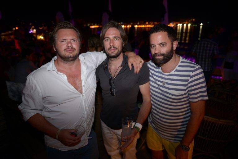  - Diesel in Casa Closing party & afterparty