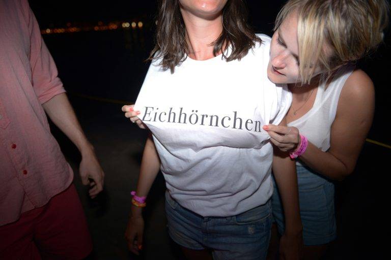 Diesel in Casa Closing party & afterparty