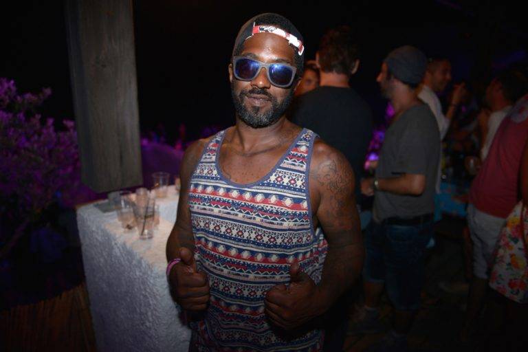  - Diesel in Casa Closing party & afterparty