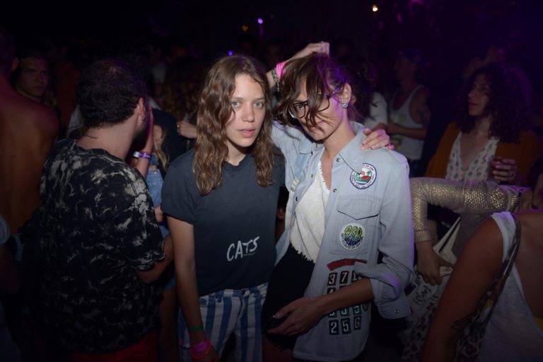  - Diesel in Casa Closing party & afterparty