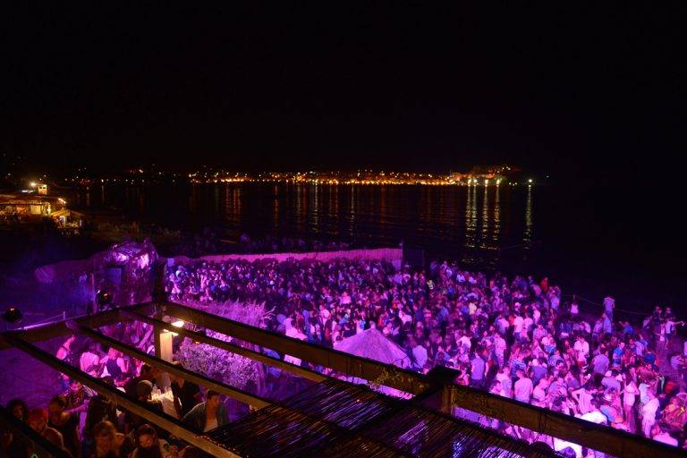 Diesel in Casa Closing party & afterparty