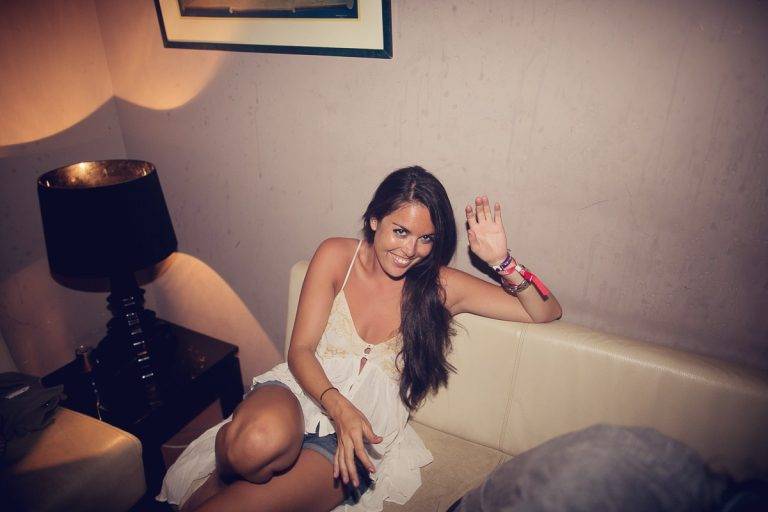  - Diesel in Casa Closing party & afterparty