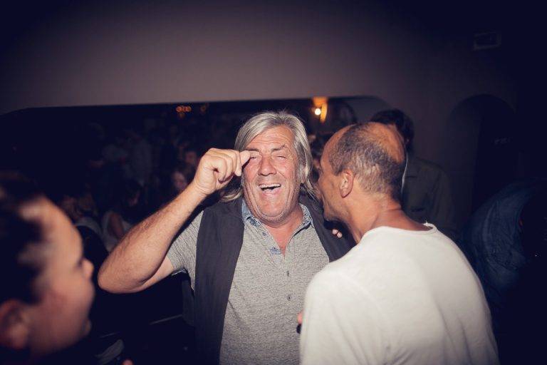  - Diesel in Casa Closing party & afterparty