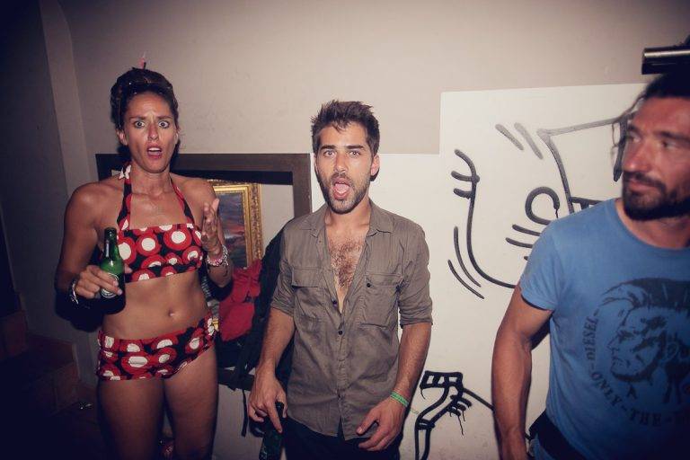  - Diesel in Casa Closing party & afterparty