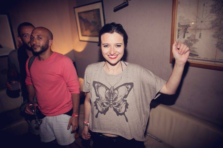  - Diesel in Casa Closing party & afterparty