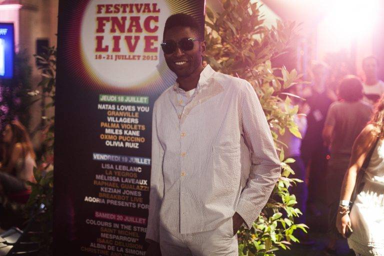  - Un vendredi soir au Festival FNAC Live