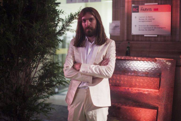  - Un vendredi soir au Festival FNAC Live