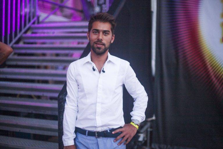  - Un vendredi soir au Festival FNAC Live