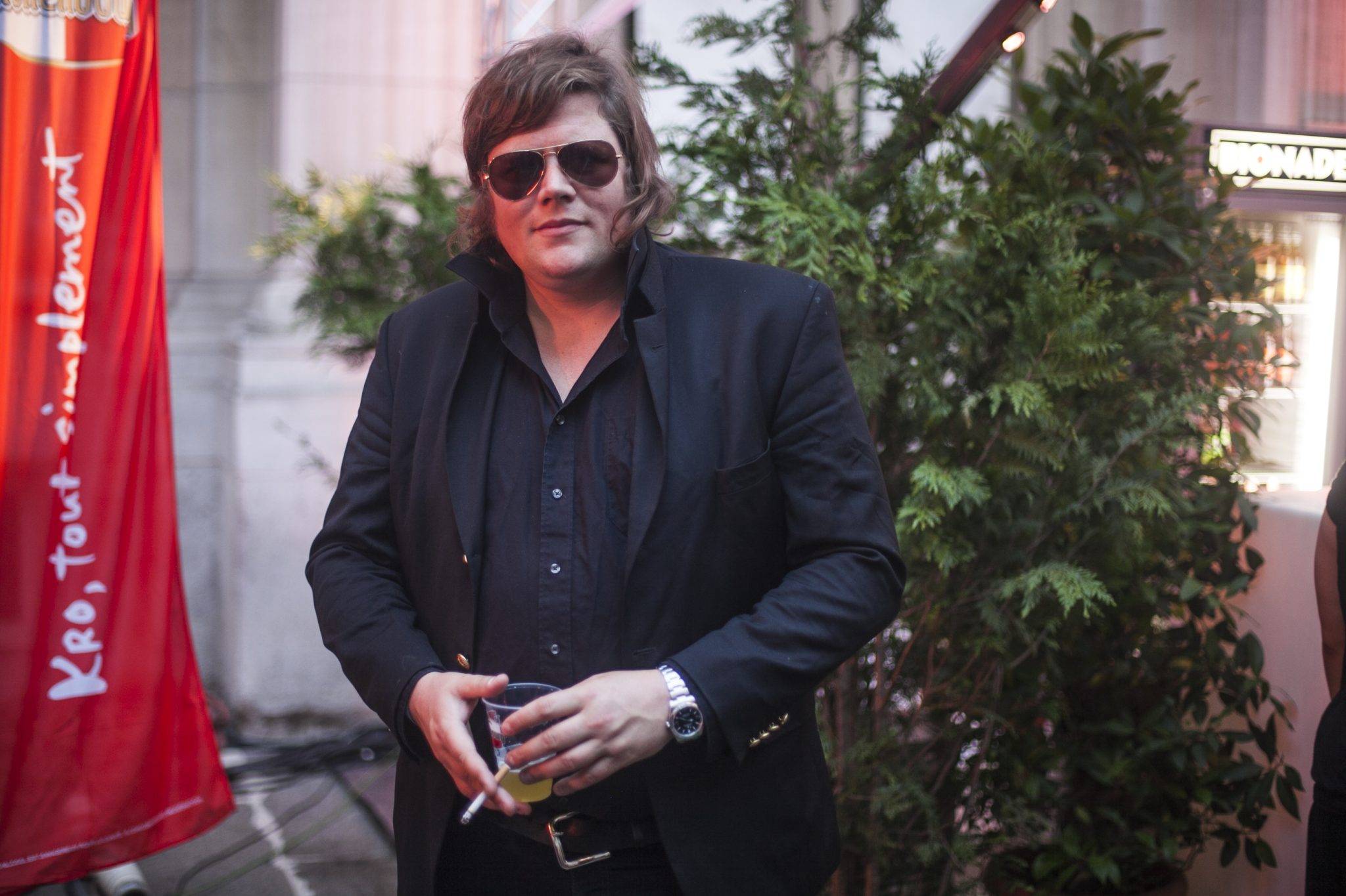  - Un vendredi soir au Festival FNAC Live