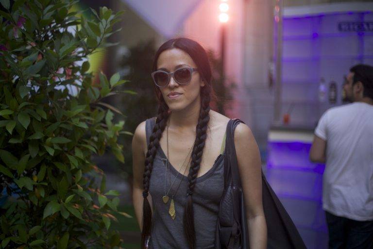  - Un vendredi soir au Festival FNAC Live