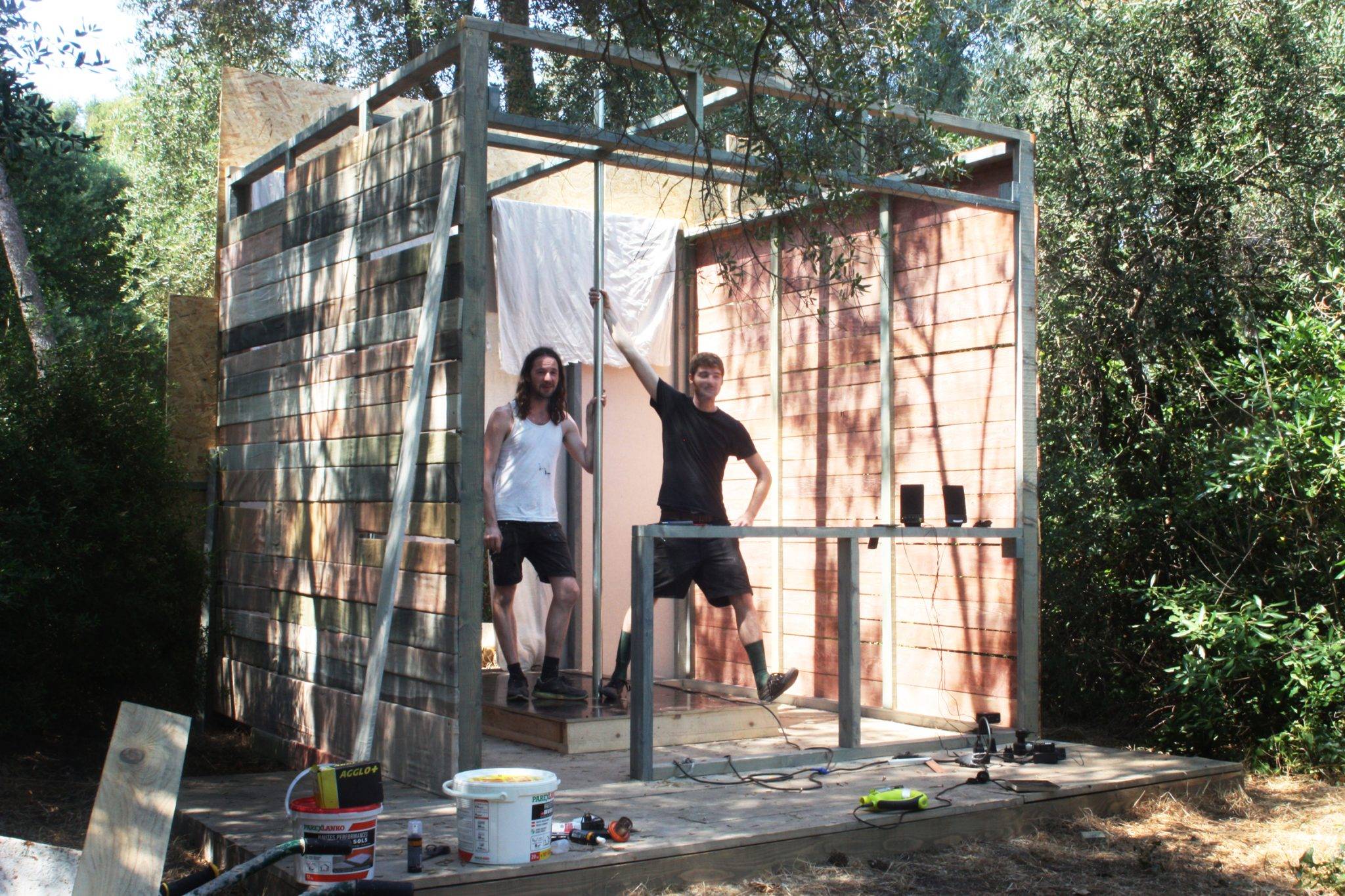  - Châteaux Secrets sur l’île des Embiez