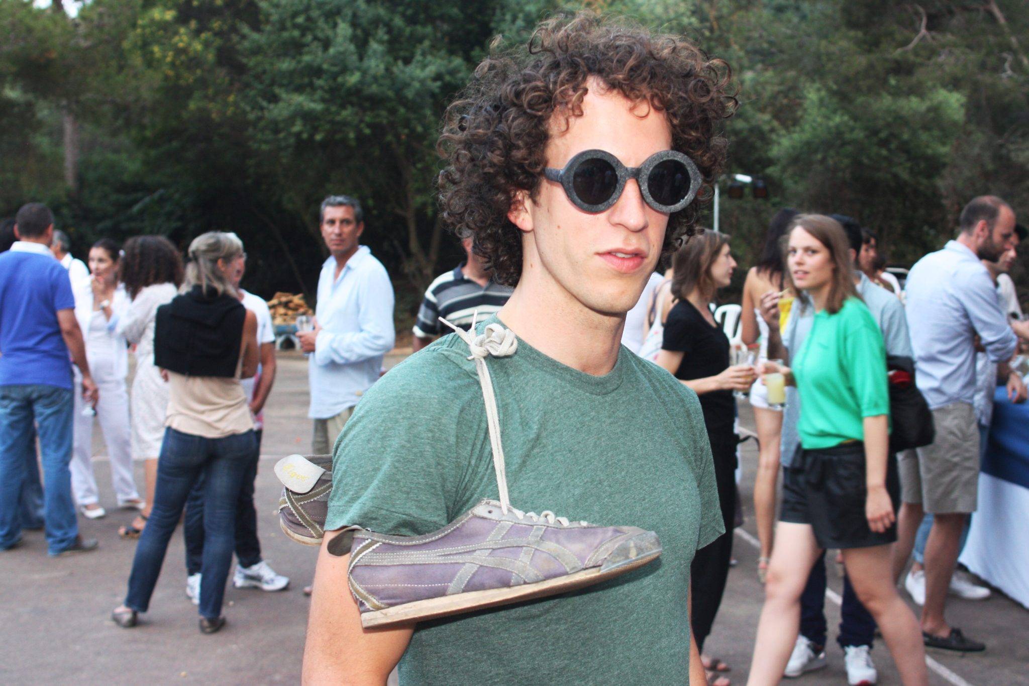  - Châteaux Secrets sur l’île des Embiez