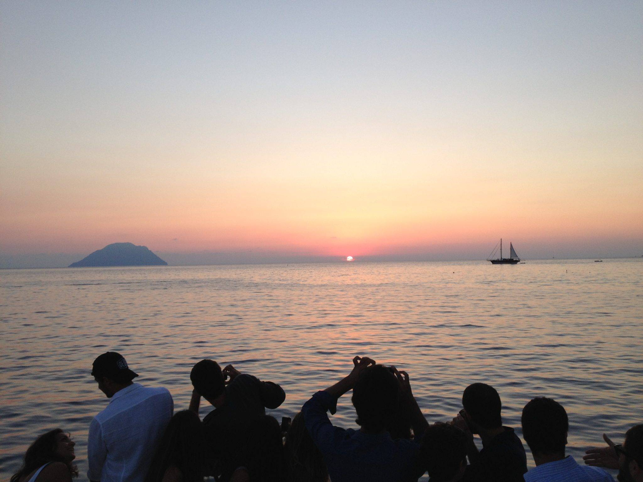  - Les grandes vacances