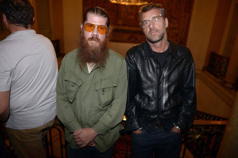  - Lancement du magazine LUI