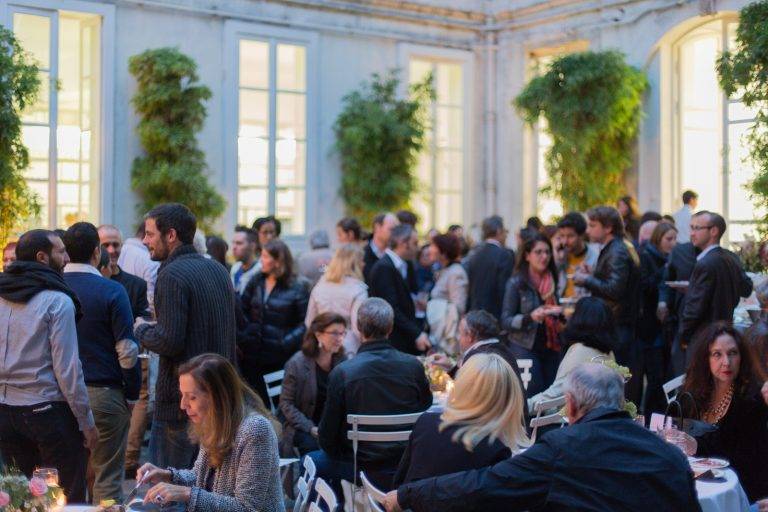 Vernissage Pier Paolo Calzolari – ‘Another’