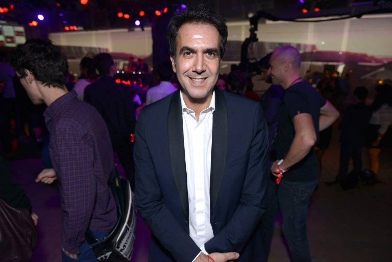  - Audi e-tron Party