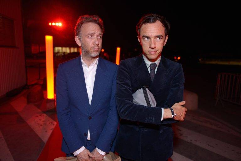 - Audi e-tron Party