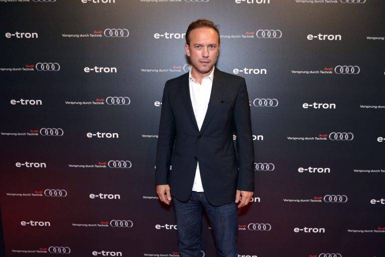  - Audi e-tron Party