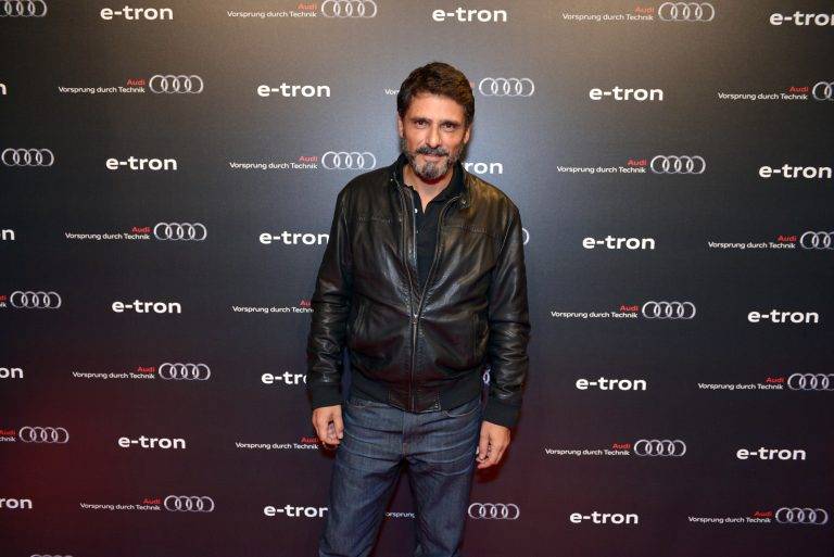  - Audi e-tron Party