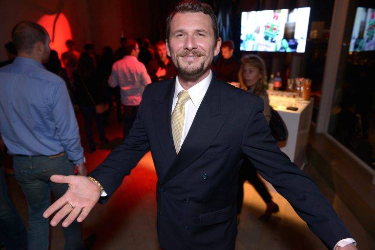  - Audi e-tron Party
