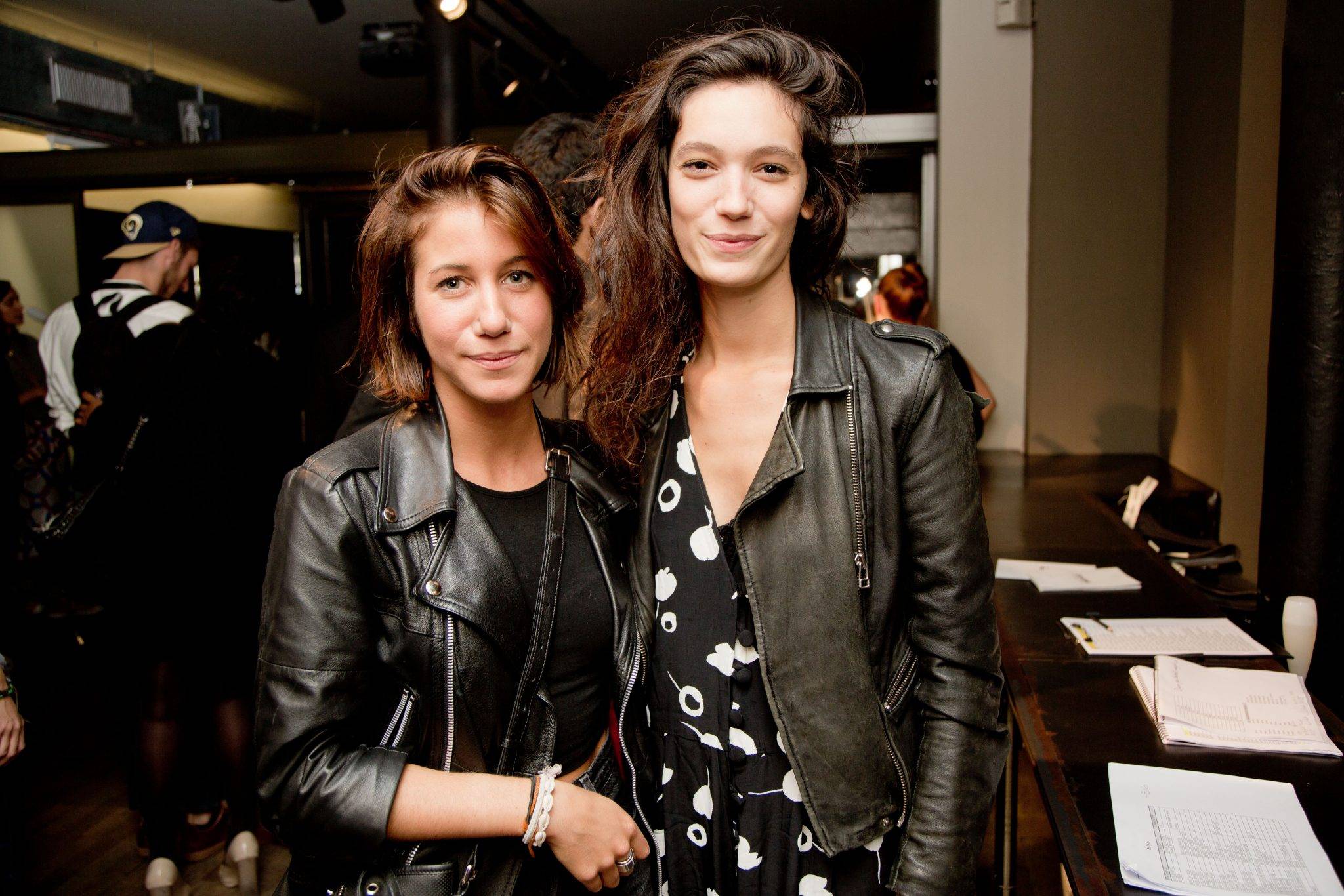  - Converse x Maison Martin Margiela party