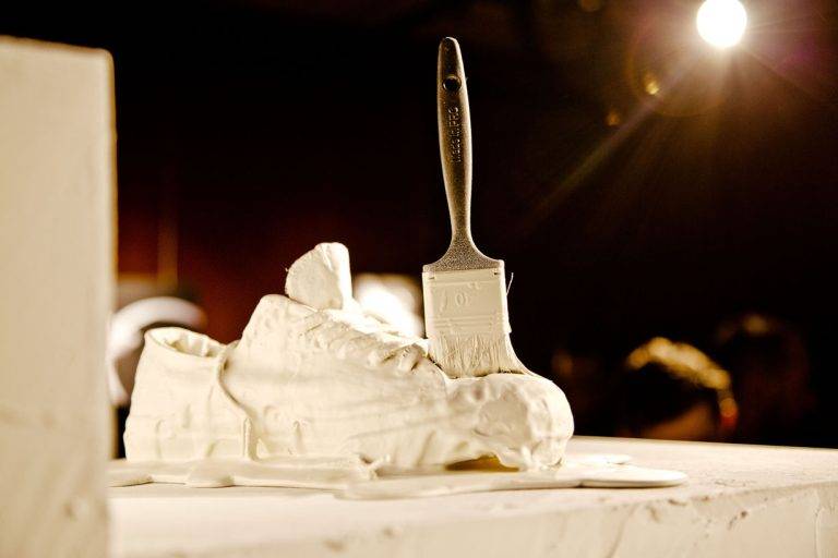 Converse x Maison Martin Margiela party