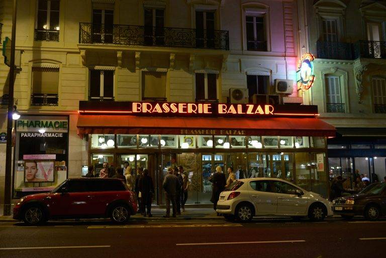 Le diner Purple Magazine et Purple Jeans