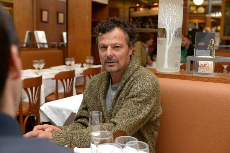  - Le diner Purple Magazine et Purple Jeans