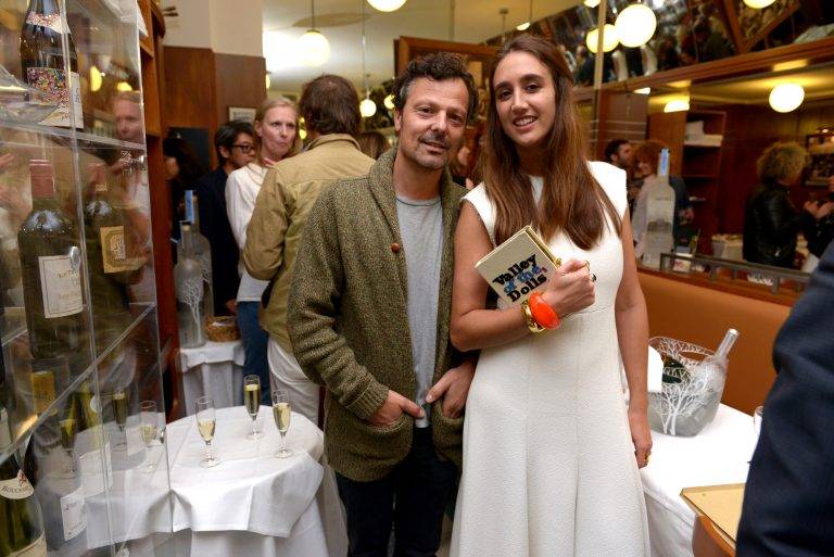  - Le diner Purple Magazine et Purple Jeans