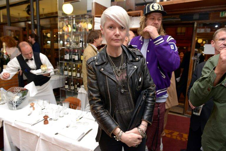  - Le diner Purple Magazine et Purple Jeans