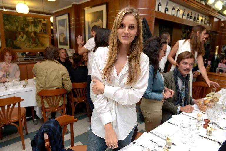  - Le diner Purple Magazine et Purple Jeans
