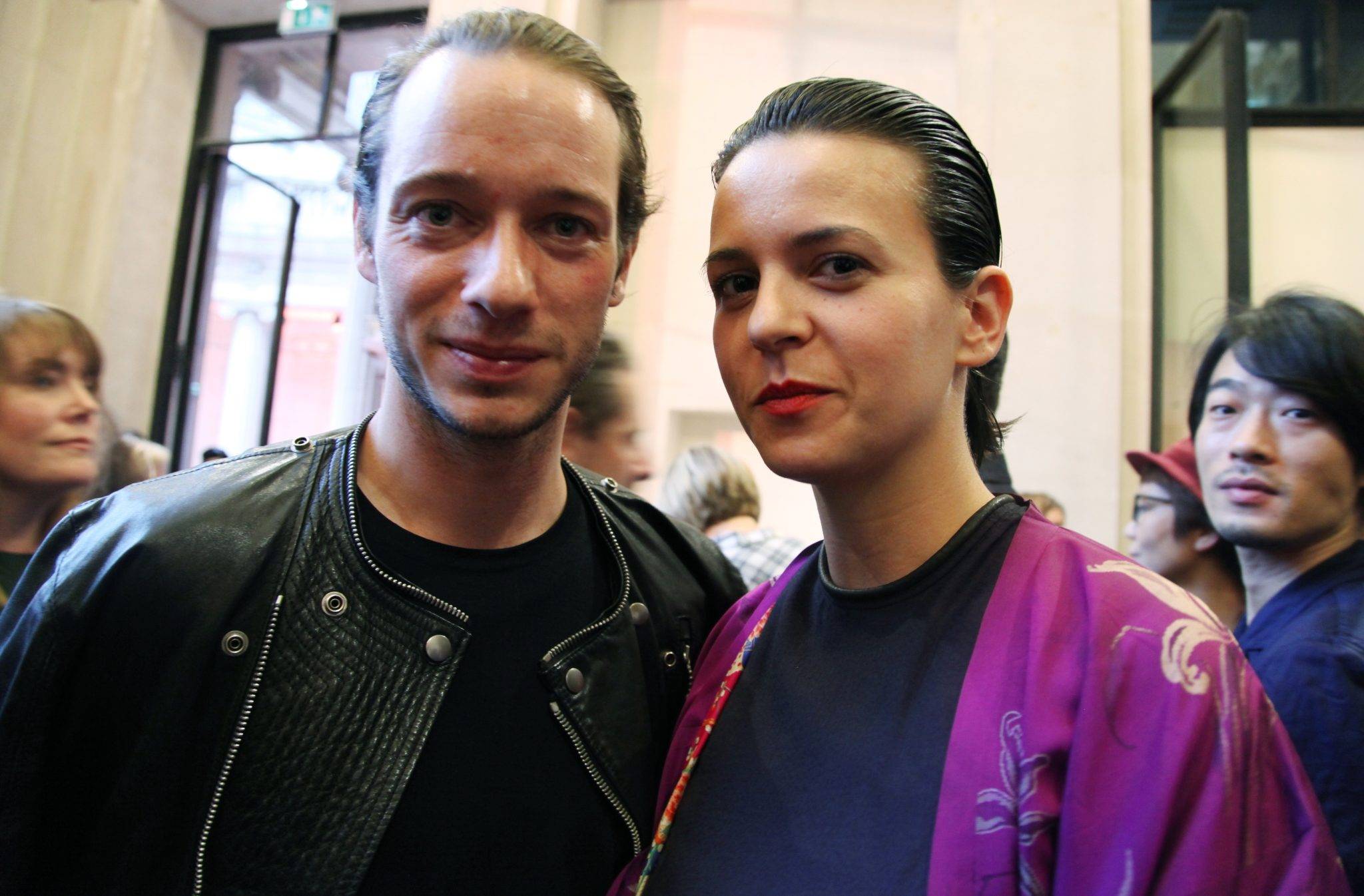  - Vernissage Alaïa et réouverture du Palais Galliera