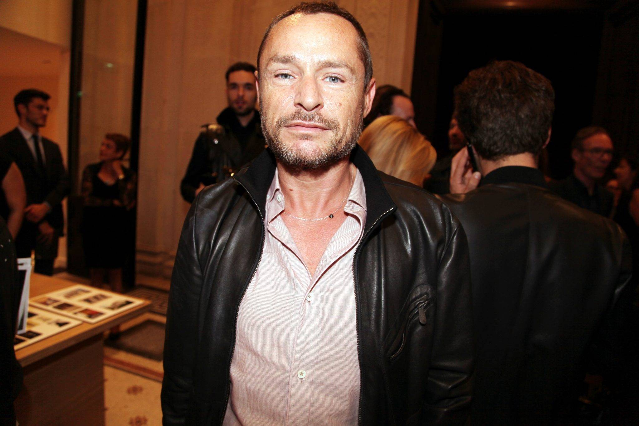  - Vernissage Alaïa and reopening of the Galliera Palace