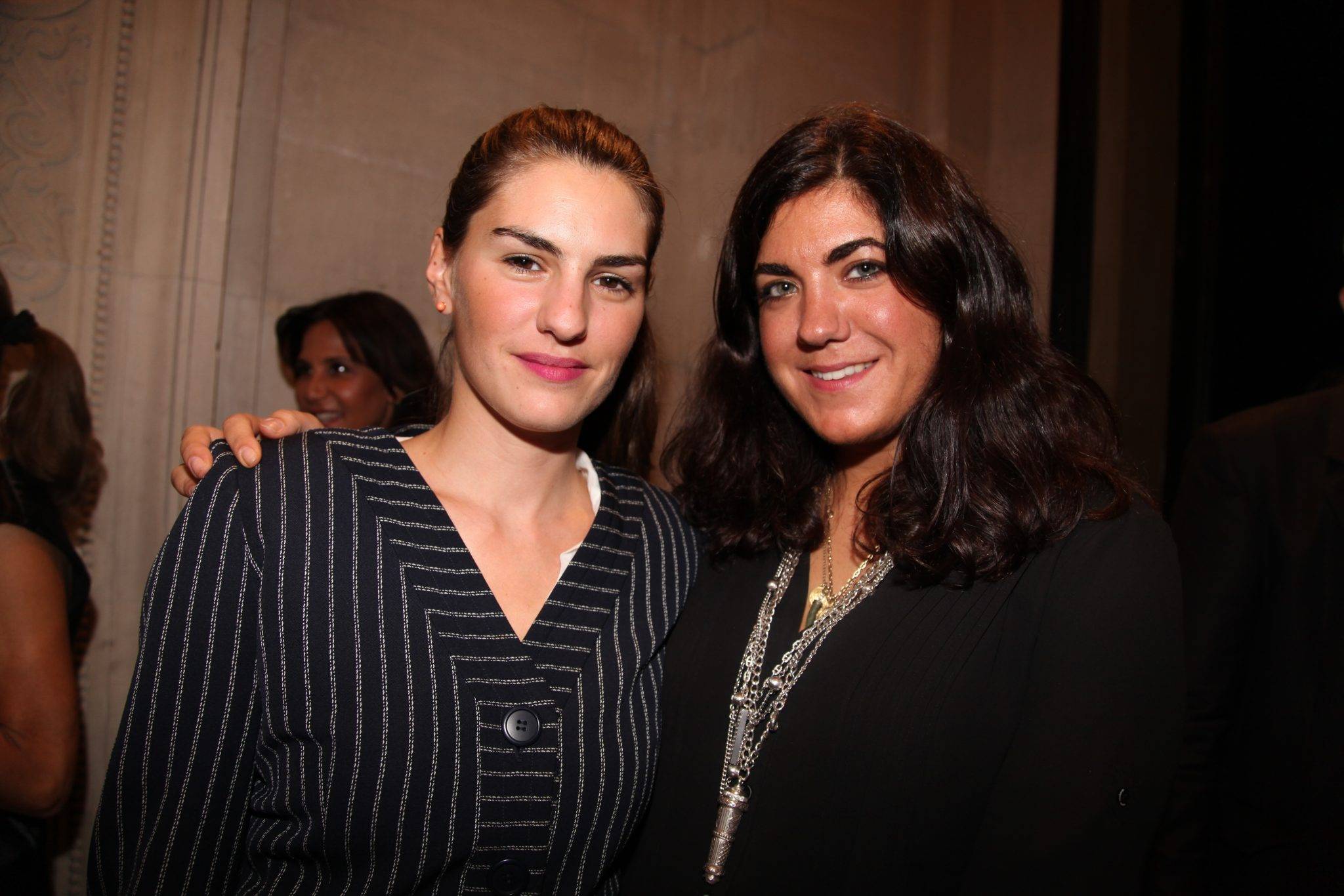  - Vernissage Alaïa et réouverture du Palais Galliera