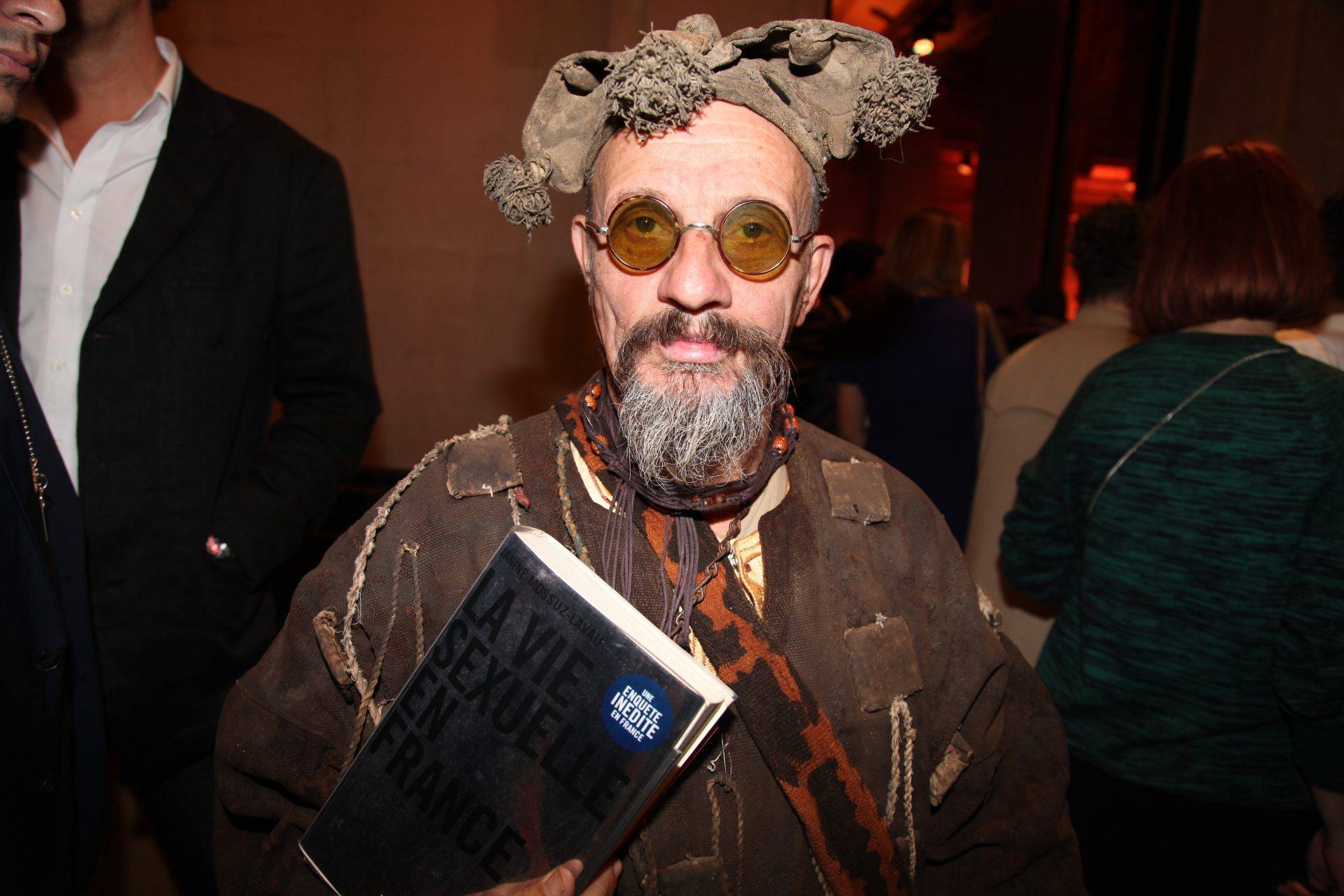  - Vernissage Alaïa and reopening of the Galliera Palace