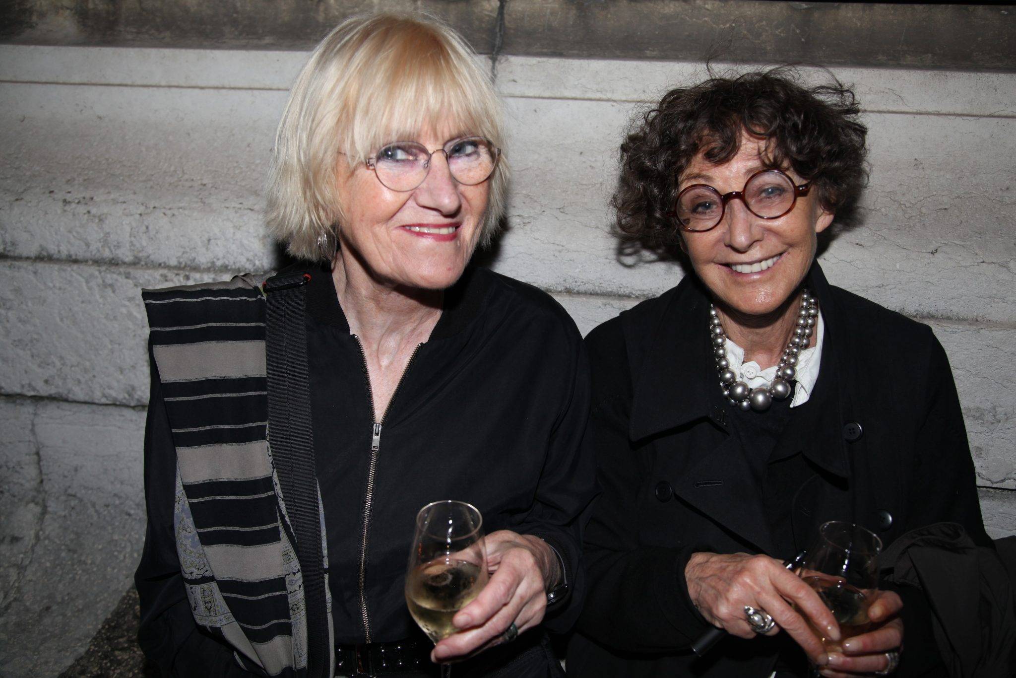  - Vernissage Alaïa and reopening of the Galliera Palace