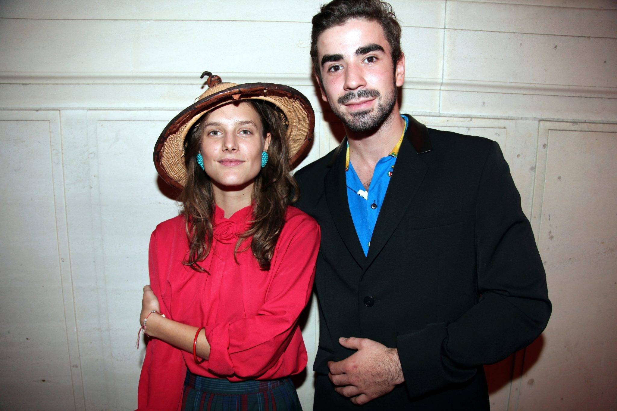  - Vernissage Alaïa et réouverture du Palais Galliera