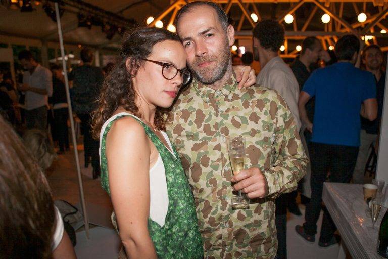  - Don’t Believe The Hype battle party