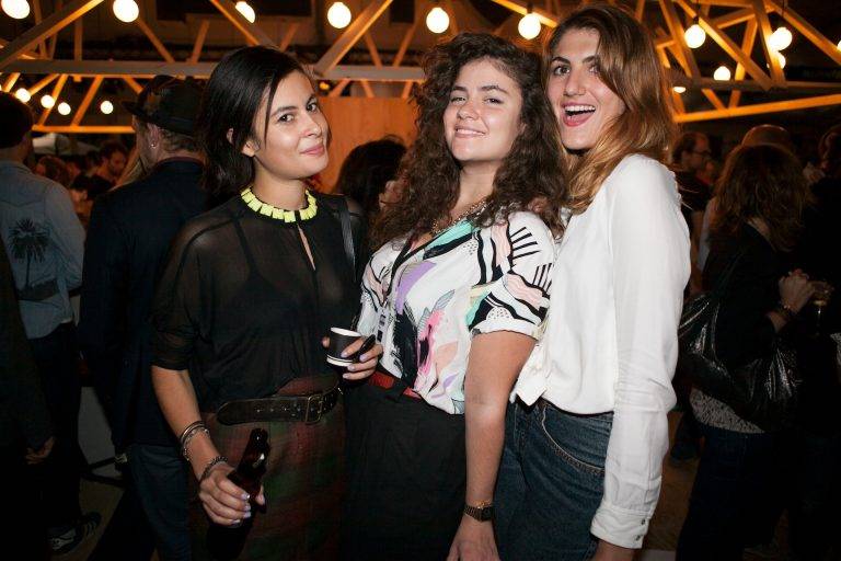 Don’t Believe The Hype battle party