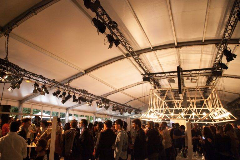 Don’t Believe The Hype battle party