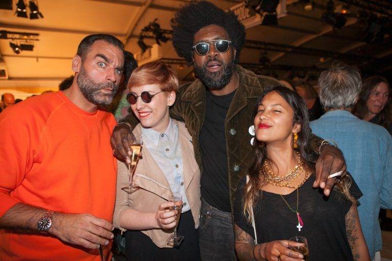 Don’t Believe The Hype battle party